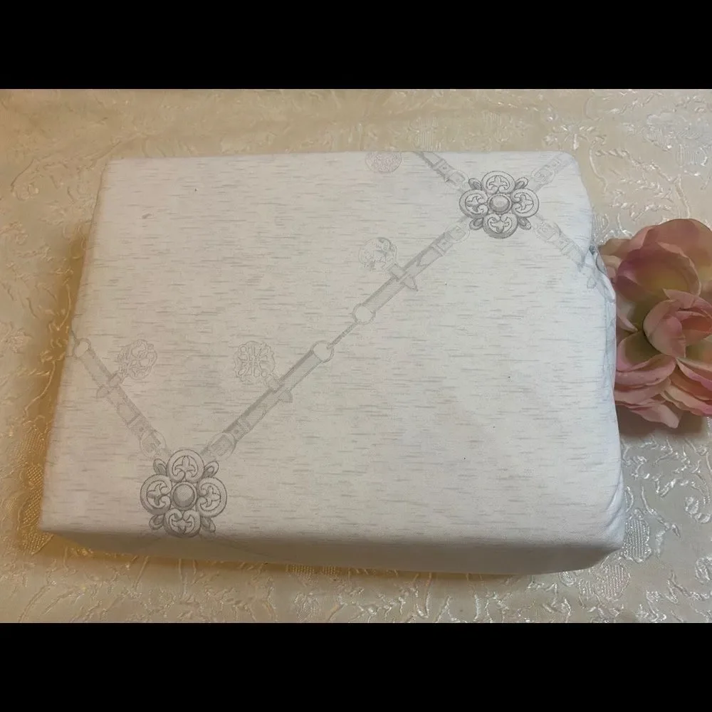 💥Primrose & Co.4 Piece floral sheet Set Full